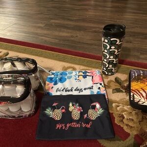 Vera Bradley Lot